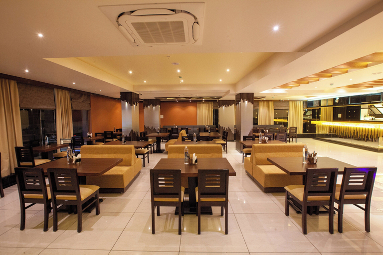 Food & Drinks 5, The White Pearl Suites, Whitefield, Bangalore