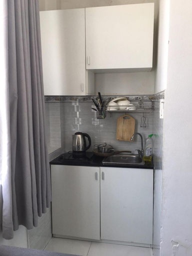 Others 3, Happy Apartment, District 1