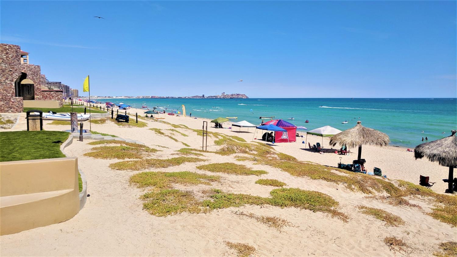 Others 5, Bella Sirena Condo 201-E - Elegant Condo with Sunrise Sea Views, Puerto Peñasco