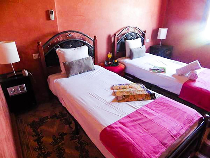 Bedroom 16