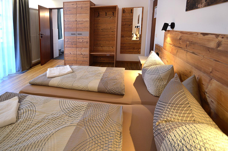 Bedroom 7