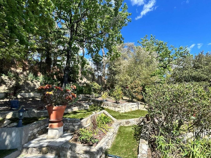 Others 4, Les Lodges de Saint Cassien 2, Var