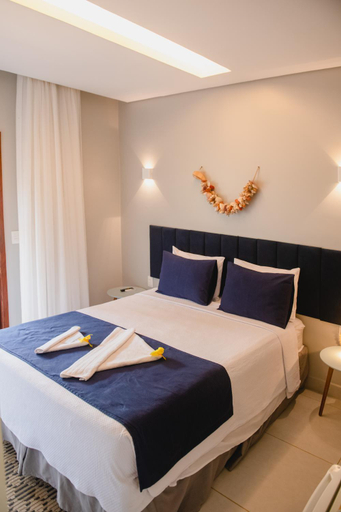 Bedroom 21