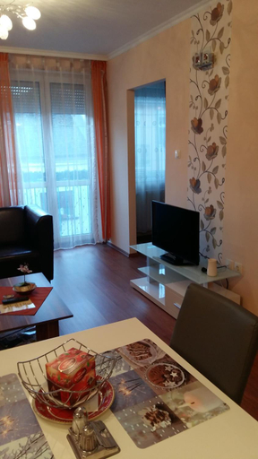 Others 3, Isabell Apartments Gyor, Győr