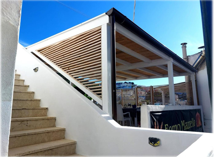 Others 3, Casa Vacanze VALEDORA, Latina
