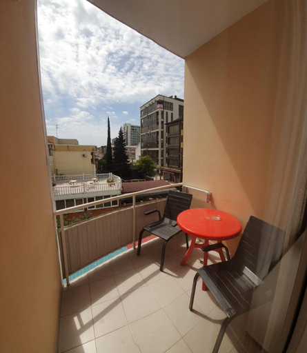 Others 5, Leo Guest House, Sochi gorsovet
