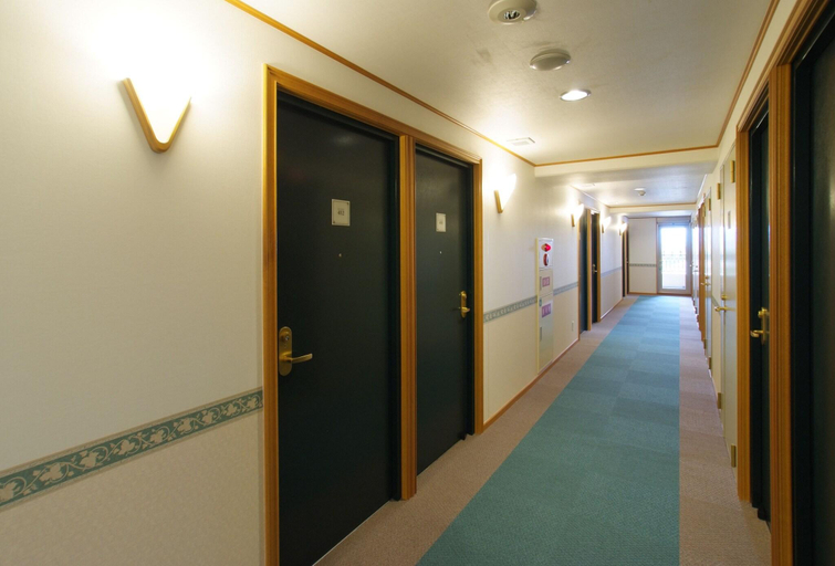 Public Area 4, Toyoko Inn Kumamoto Ekimae, Kumamoto