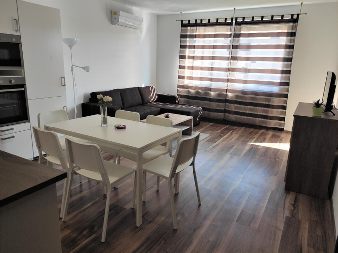 Others 4, Hatvan Corner Apartments 2, Debrecen