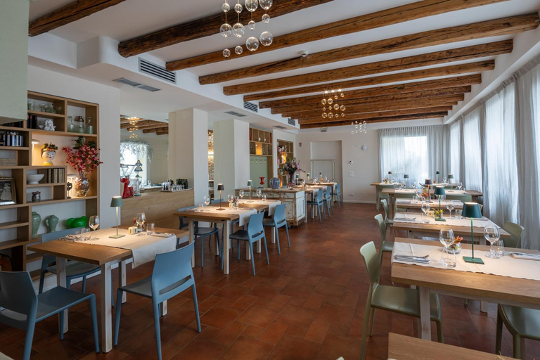 Food & Drinks 4, Locanda GIOVI CA' DI PONTE, Treviso