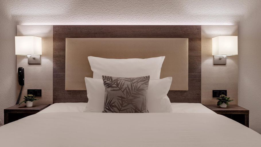 Bedroom 6