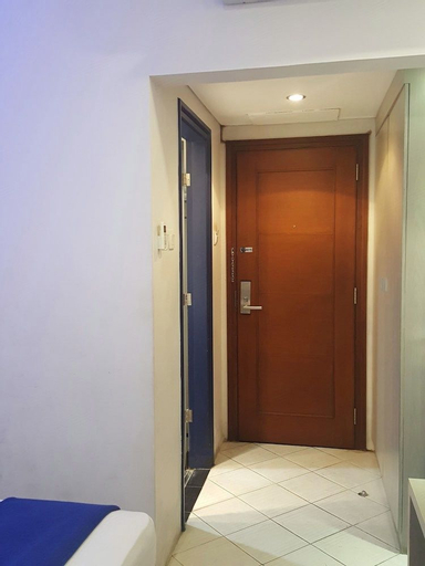 Hotel Kharisma, Madiun