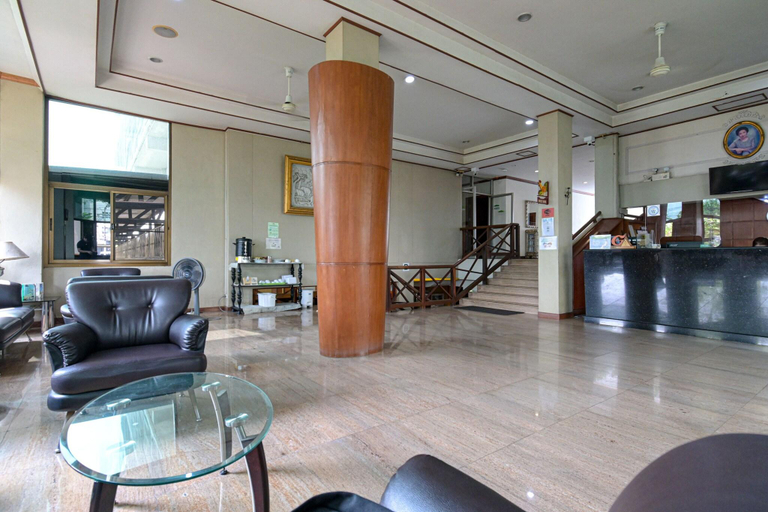 Public Area 5, Rattana Park, Phitsanulok, Muang Phitsanulok