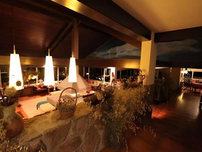 Food & Drinks 4, Hotel Rural & Spa Las Nubes, Guadalajara