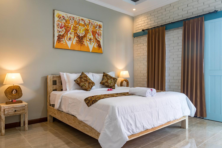 Bedroom 8