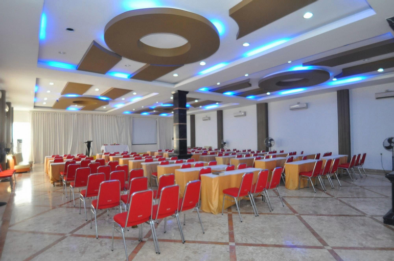 Business Facilities, Townhouse Oak Ilir Timur I Near Ptc Mall, Palembang