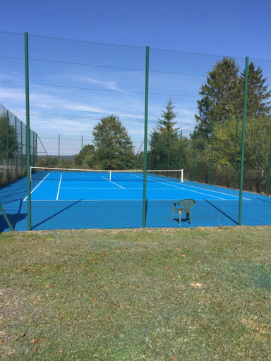 Swimming Pool 4