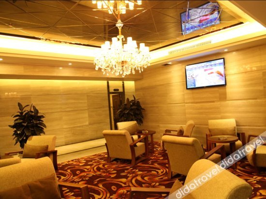 Others 3, Boze Haiying Hotel, Chongqing