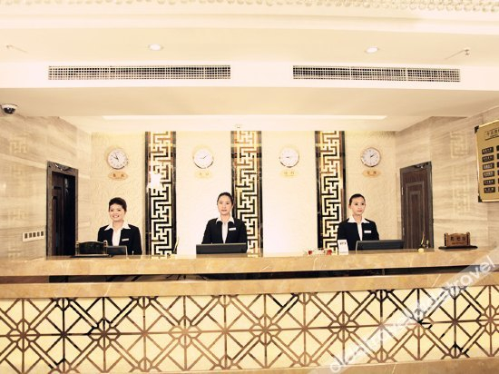 Others 2, Boze Haiying Hotel, Chongqing