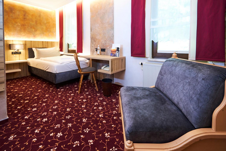 Bedroom 13