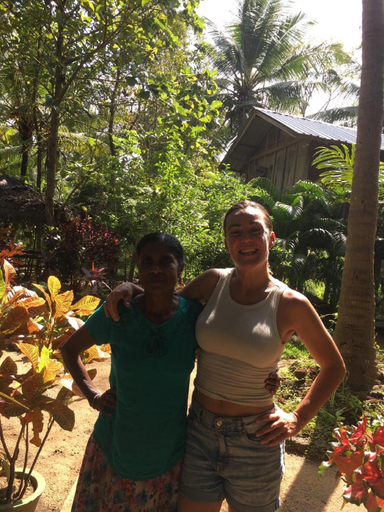 Others 5, Sigiri Panaromic Tree House, Dambulla