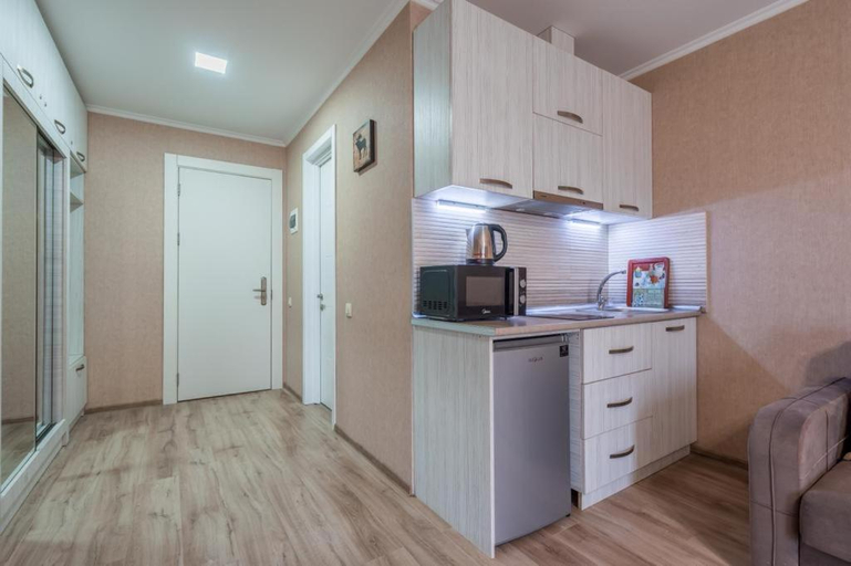 Others 5, New Gudauri Loft 2 Apartments, Dusheti