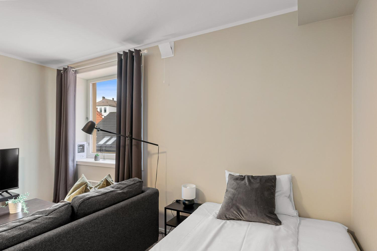 3, Forenom Serviced Apartments Bergen Skottegaten, Bergen