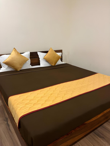 Bedroom, BY THE RIVER, The Nilgiris