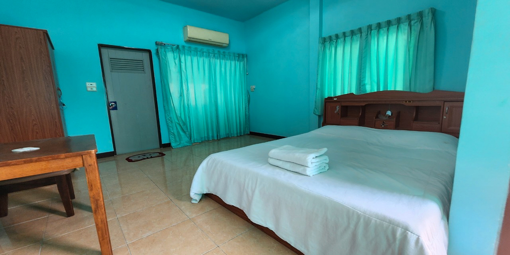 Bedroom 11