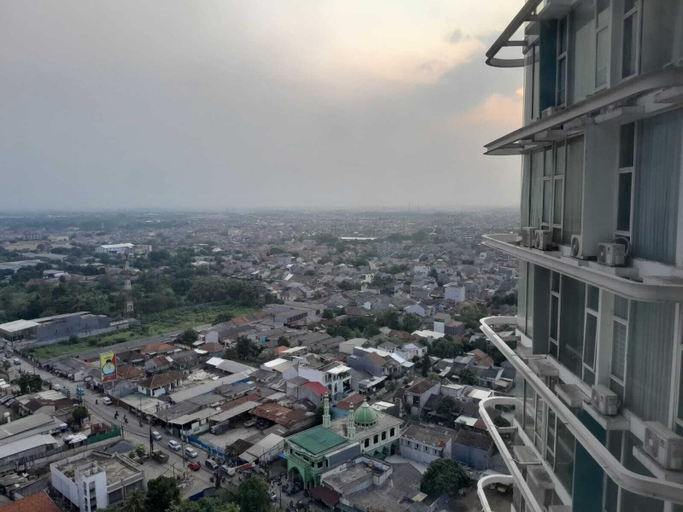 Others 5, Roket Room Majestic Point, Tangerang
