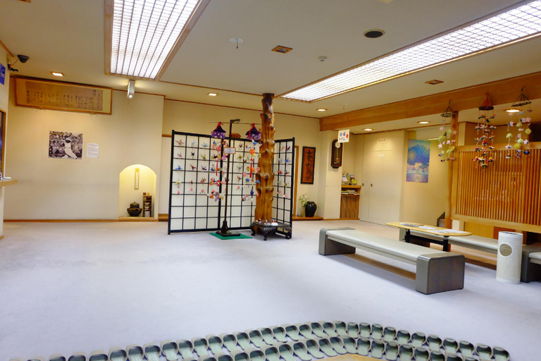Others 4, Daikokuya Ryokan, Hakodate