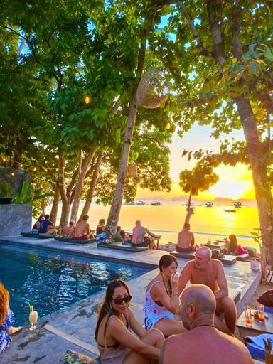 Sport & Beauty 5, LA PLAGE HOTEL, El Nido