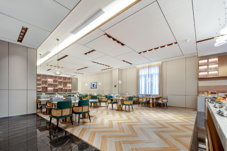 Food & Drinks, Atour Hotel Foshan Chan City Zhangcha, Foshan