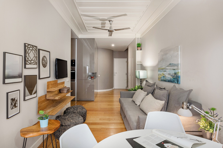 Others 5, Trendy Chiado Flat, Lisbon