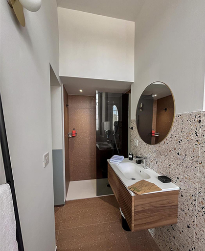 Others 5, B&B Palazzo 1906 - Eco dimora storica, Bari