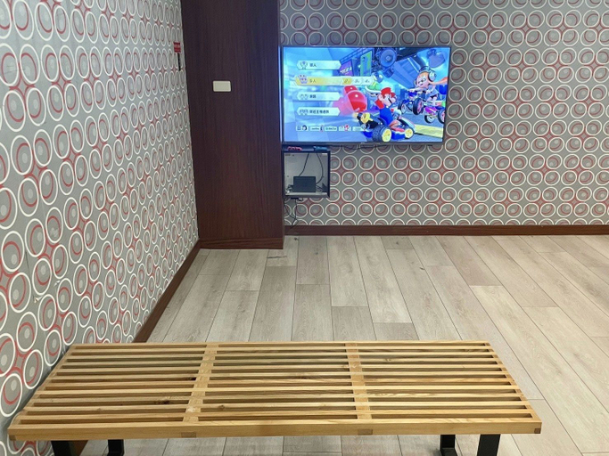 Others 3, South Garden Hotels And Resorts, Taoyuan