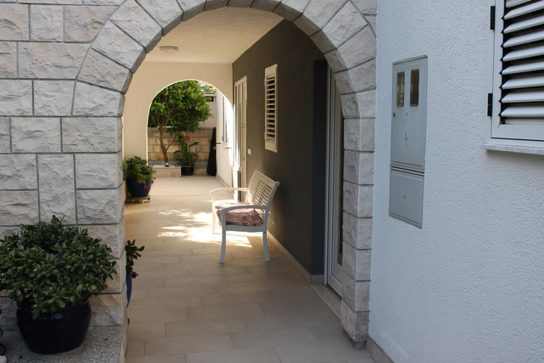 Others 3, Apartments Villa Silvia, Makarska