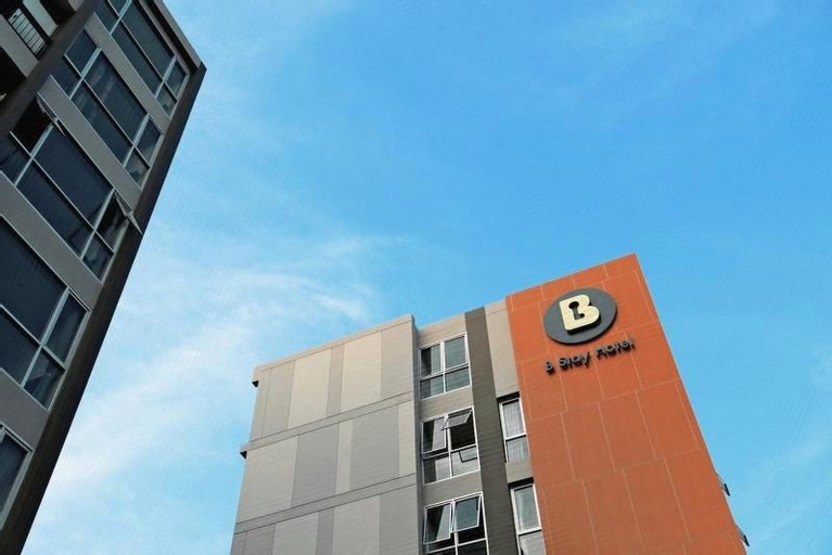 Exterior & Views 2, B Stay Hotel, Bang Kapi