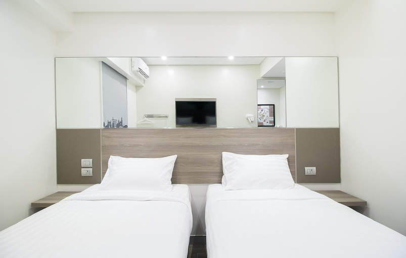 Bedroom 7