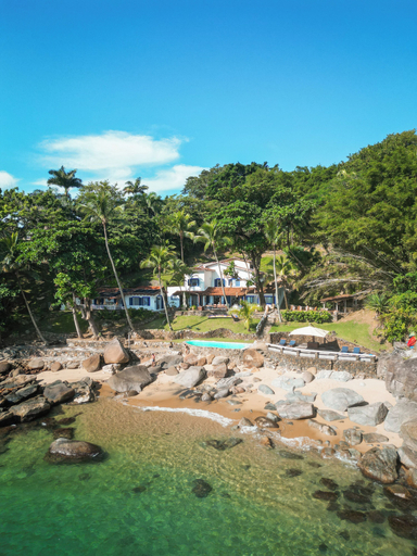 Others 5, Blow Show Casa I, Ilhabela