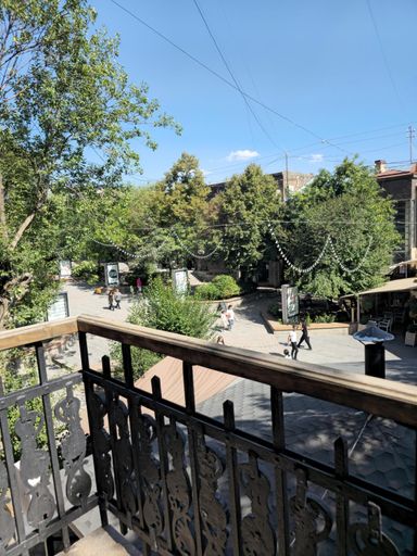 Others 2, Via Gyumri