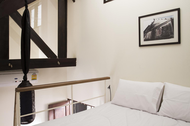 Bedroom 12