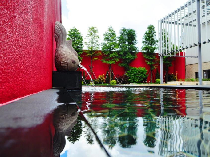 Sport & Beauty, South Garden Hotels And Resorts, Taoyuan