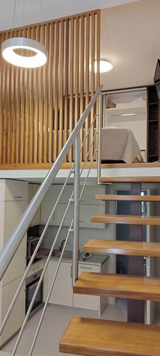 Others 5, Corfu Luxury Loft2 by Corfuescapes, Ionian Islands