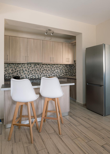 Others 3, Mandi's Apartments, Ionian Islands