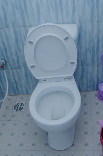 Bathroom, KASMAT MOTEL, Dodoma Urban