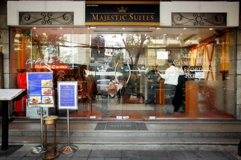 Exterior & Views 2, Majestic Suites, Khlong Toey
