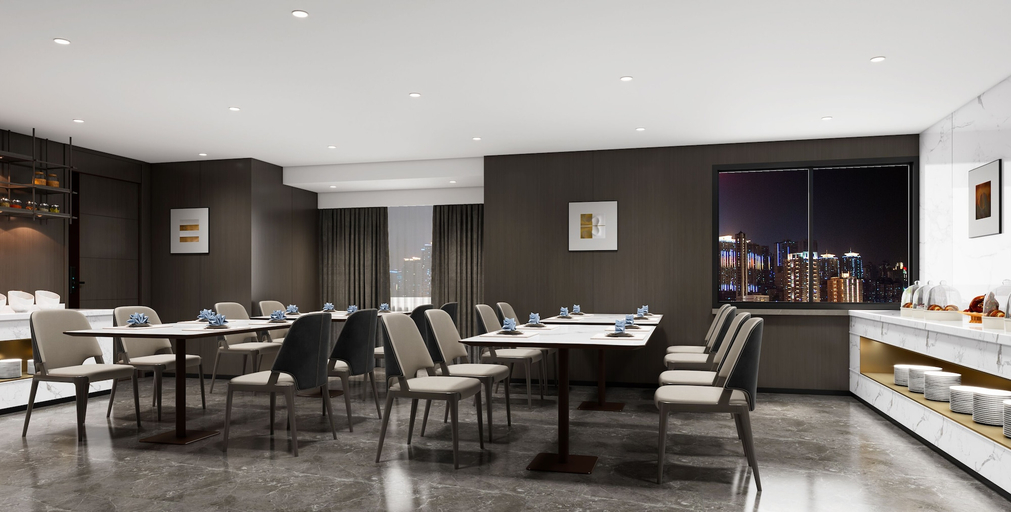 Food & Drinks 5, Mcsrh Hotel -Chengdu Hongpailou, Chengdu