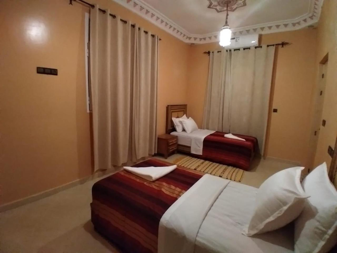 Bedroom 6