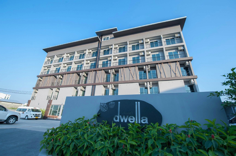 Others 5, DWELLA SUVARNABHUMI, Bang Plee