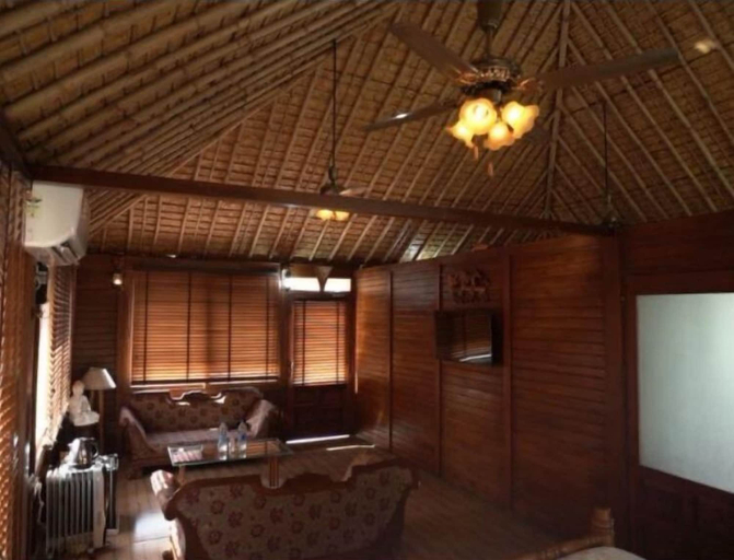 Others 5, Jungle Heritage Resort, Lakhimpur Kheri